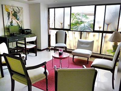 Hotel 33 Conquest Медельин Экстерьер фото