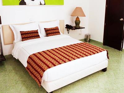 Hotel 33 Conquest Медельин Экстерьер фото